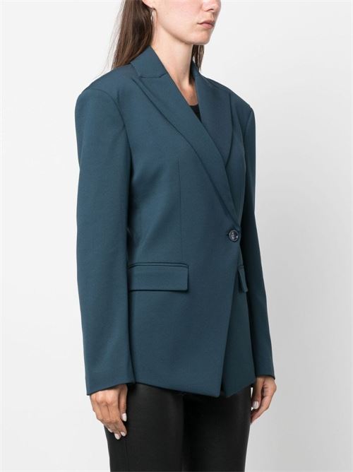 Blazer donna doppiopetto PATRIZIA PEPE | 8S0459AU67C964